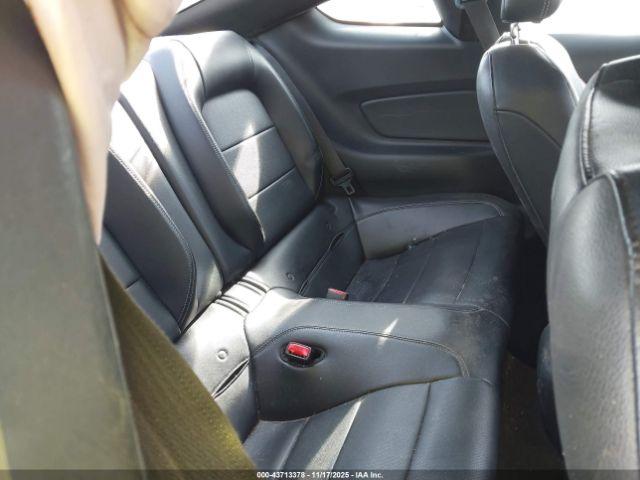 Ford Mustang Ecoboost Image 5