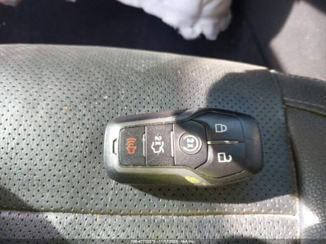 Ford Mustang Ecoboost Image 16