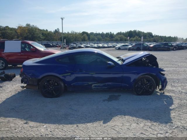 Ford Mustang Ecoboost Image 8