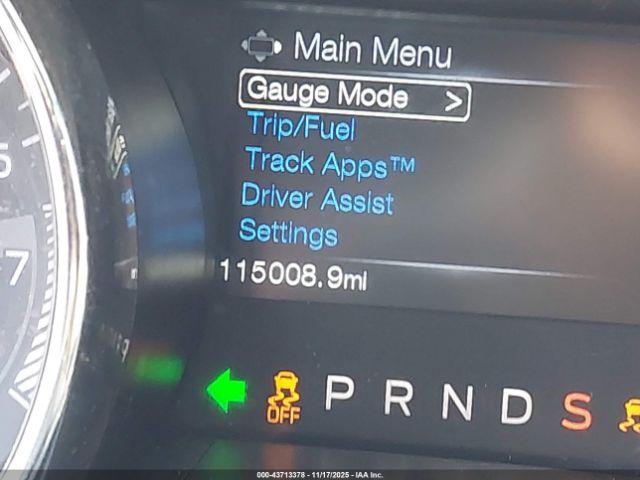 Ford Mustang Ecoboost Image 10