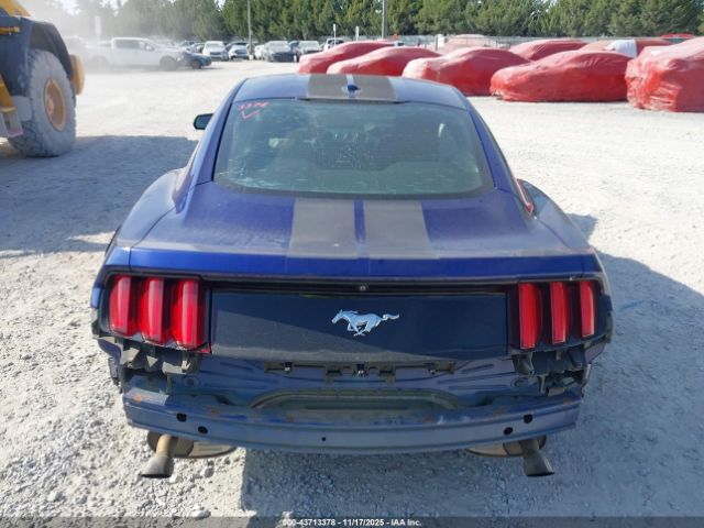 Ford Mustang Ecoboost Image 2