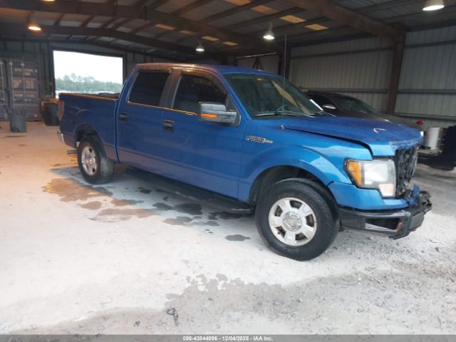 Ford F-150 Image 1