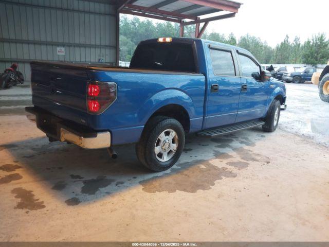 Ford F-150 Image 8