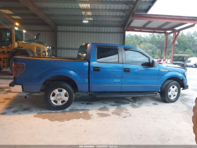 Ford F-150 Image 13