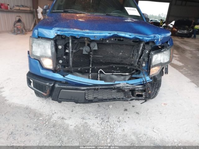 Ford F-150 Image 18