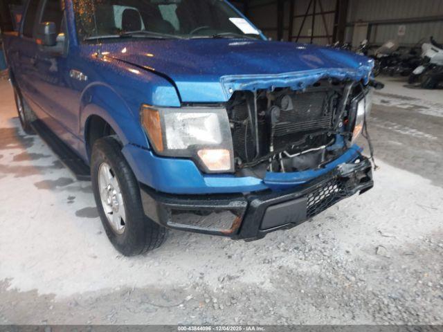 Ford F-150 Image 19