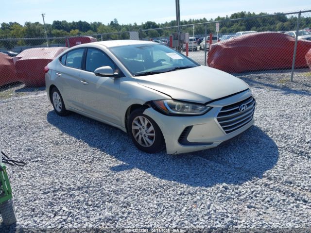 Hyundai ELANTRA Se Image 1