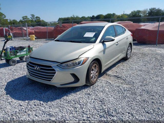 Hyundai ELANTRA Se Image 5