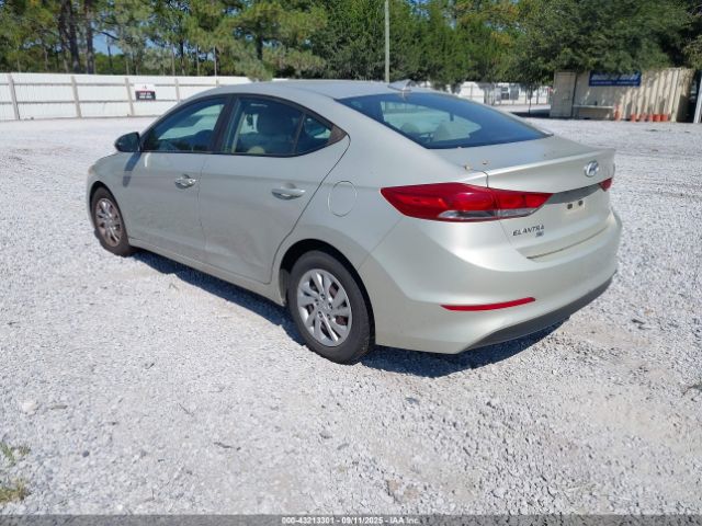Hyundai ELANTRA Se Image 10