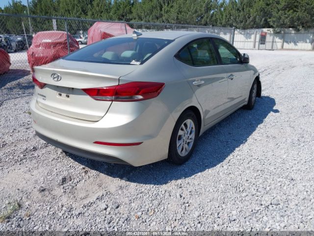 Hyundai ELANTRA Se Image 2