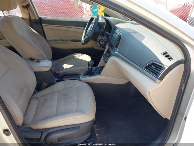 Hyundai ELANTRA Se Image 4