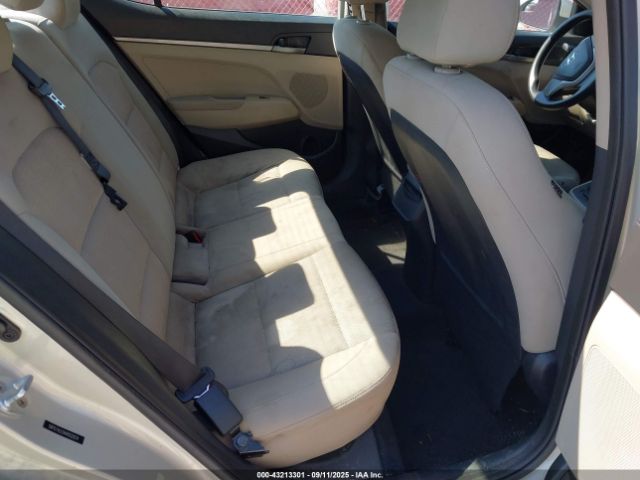 Hyundai ELANTRA Se Image 9