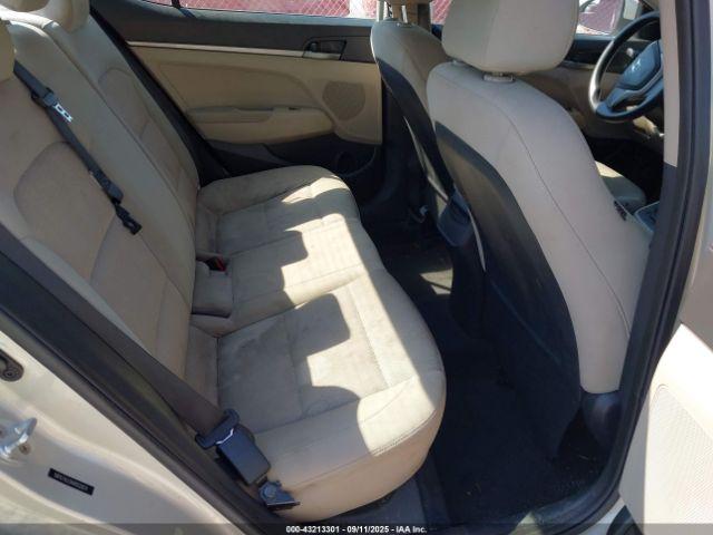 Hyundai ELANTRA Se Image 9