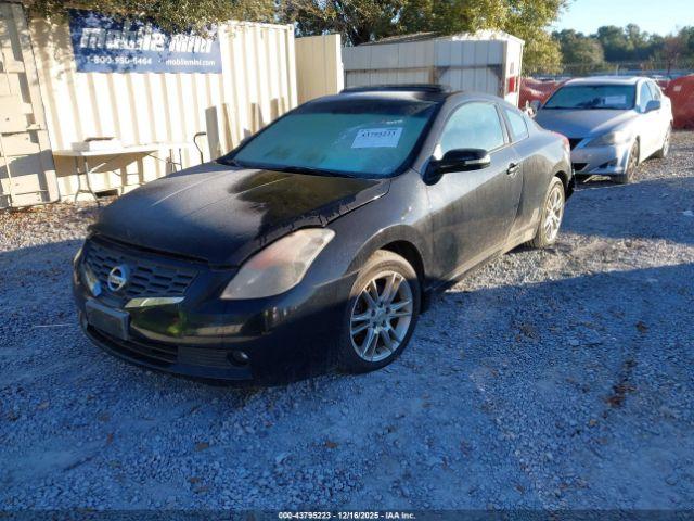 Nissan Altima 3.5 Se Image 3