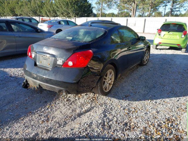 Nissan Altima 3.5 Se Image 6