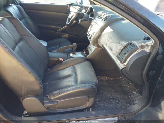 Nissan Altima 3.5 Se Image 10