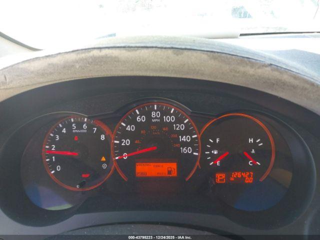 Nissan Altima 3.5 Se Image 5