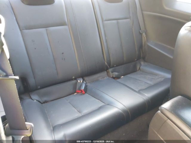 Nissan Altima 3.5 Se Image 7