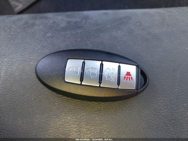 Nissan Altima 3.5 Se Image 8