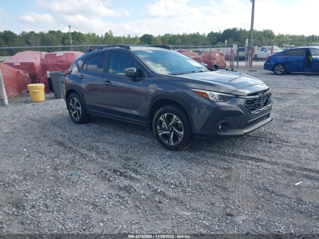 Subaru Crosstrek Premium Image 1