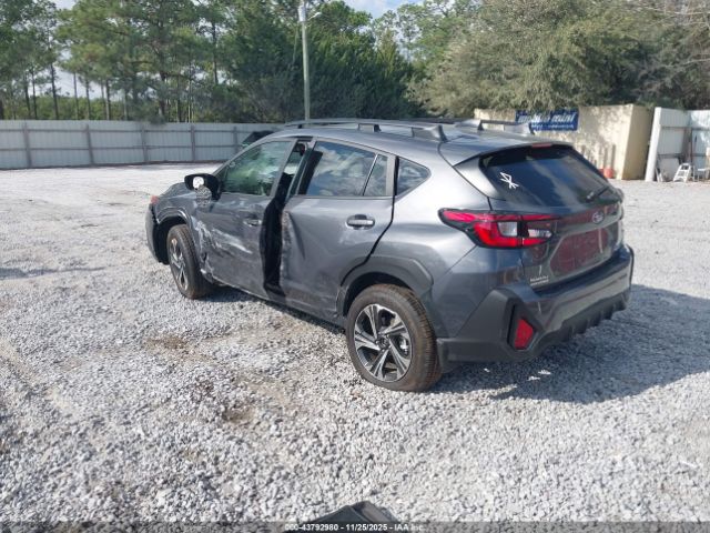 Subaru Crosstrek Premium Image 16