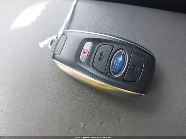 Subaru Crosstrek Premium Image 11