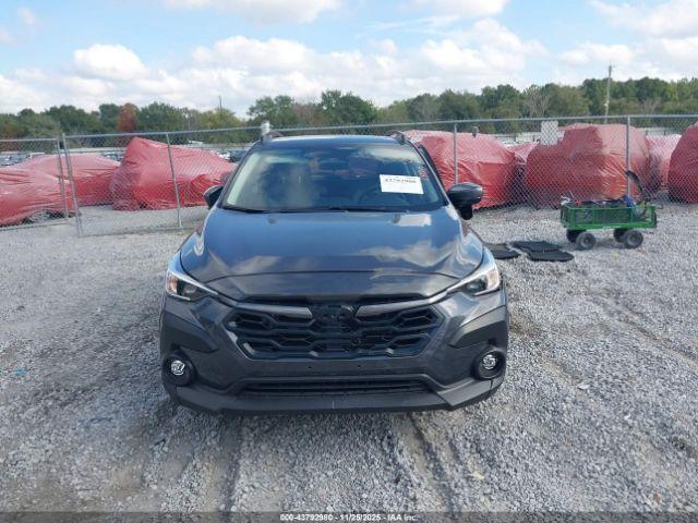 Subaru Crosstrek Premium Image 8