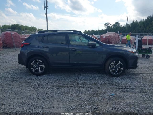 Subaru Crosstrek Premium Image 10