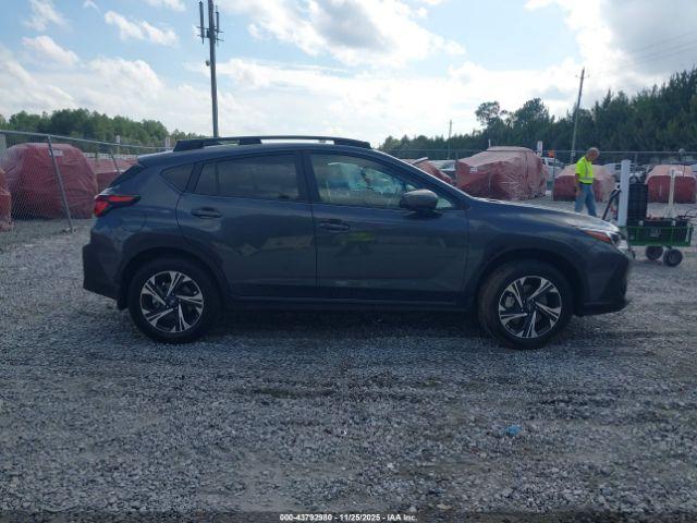 Subaru Crosstrek Premium Image 10