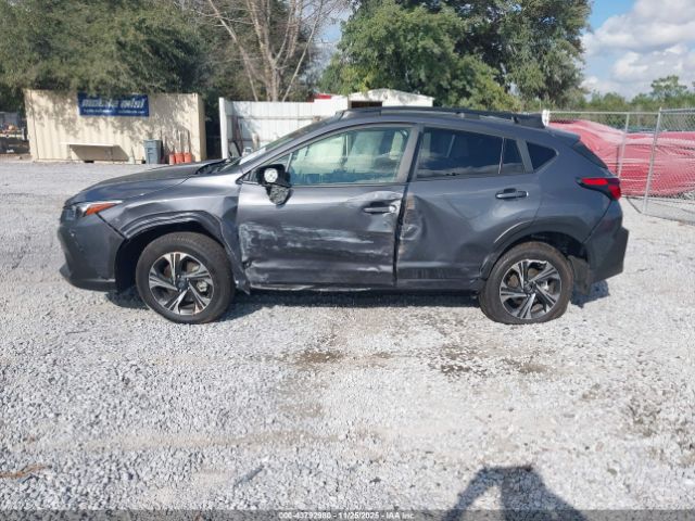 Subaru Crosstrek Premium Image 9