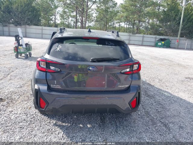 Subaru Crosstrek Premium Image 2