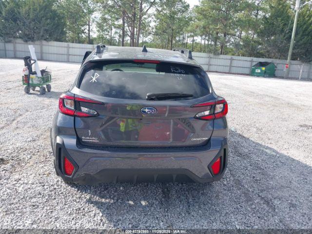 Subaru Crosstrek Premium Image 2