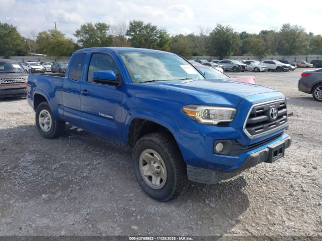 Toyota Tacoma Sr5 Image 1