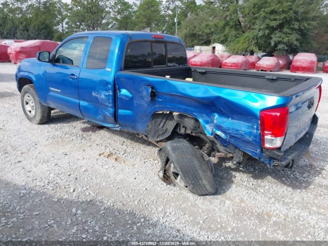 Toyota Tacoma Sr5 Image 4