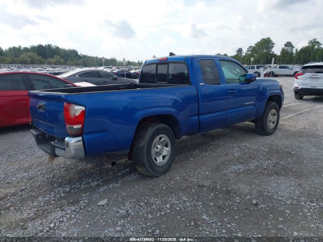 Toyota Tacoma Sr5 Image 7