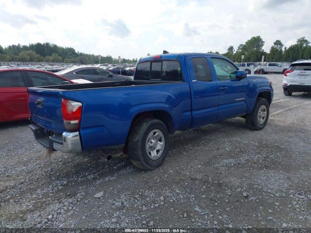 Toyota Tacoma Sr5 Image 7