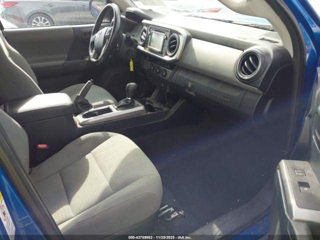 Toyota Tacoma Sr5 Image 8