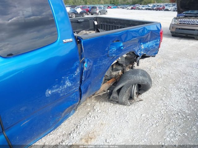 Toyota Tacoma Sr5 Image 10