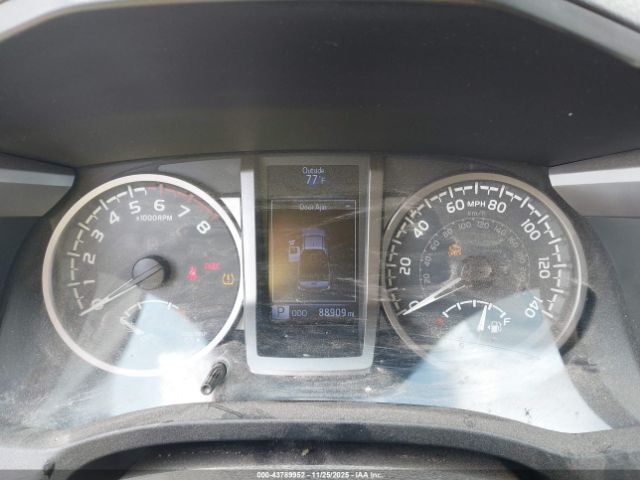 Toyota Tacoma Sr5 Image 9