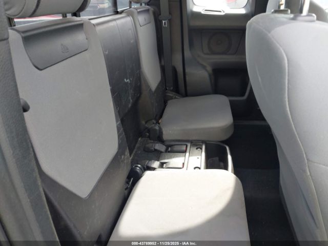 Toyota Tacoma Sr5 Image 11