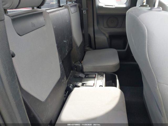 Toyota Tacoma Sr5 Image 11