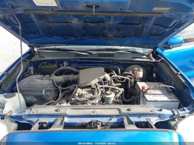 Toyota Tacoma Sr5 Image 3