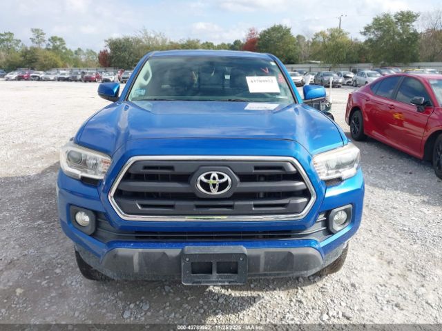 Toyota Tacoma Sr5 Image 6