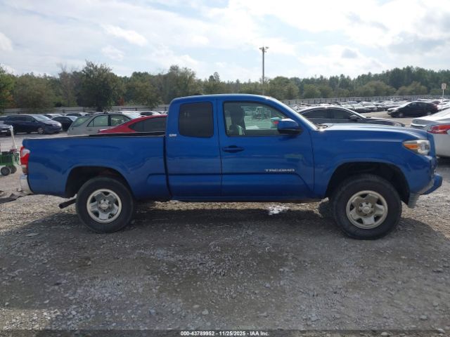 Toyota Tacoma Sr5 Image 15