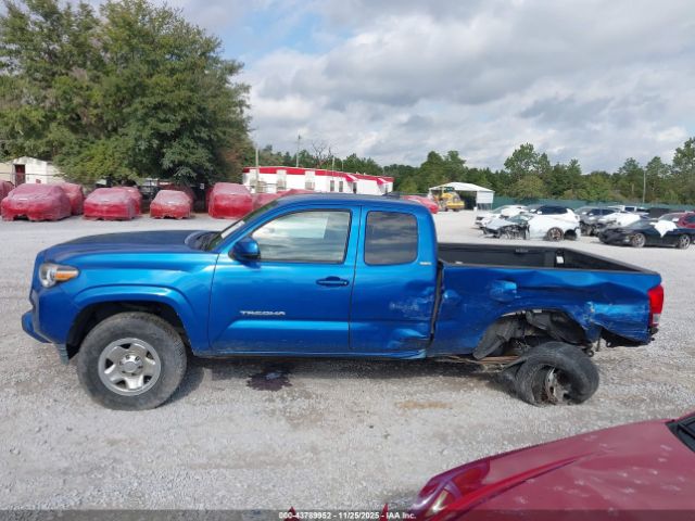 Toyota Tacoma Sr5 Image 12