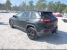 Jeep Cherokee Latitude Altitude Image 4