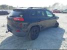 Jeep Cherokee Latitude Altitude Image 5