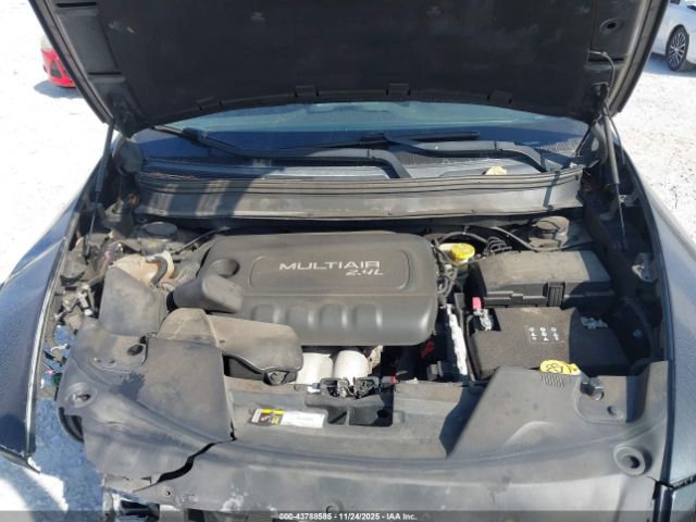 Jeep Cherokee Latitude Altitude Image 8