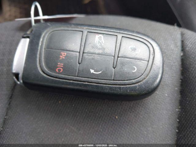 Jeep Cherokee Latitude Altitude Image 16