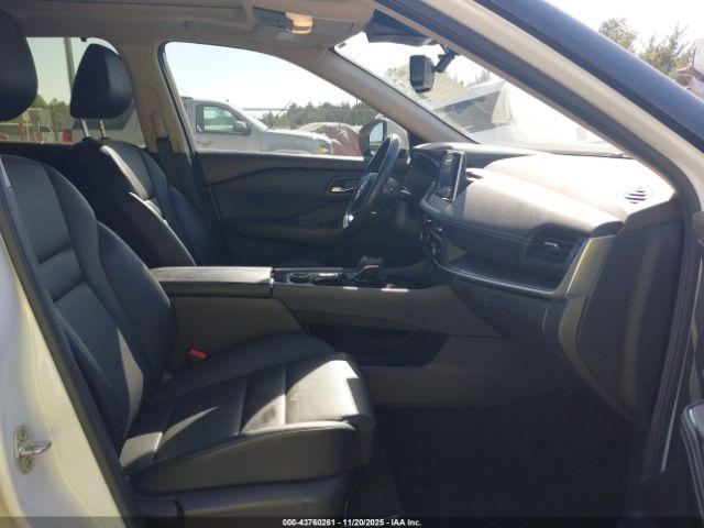 Nissan Rogue Sv Intelligent Awd Image 9